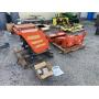 #1014.24 - OnLine Consignment Auction - Kubota Parts - Crane